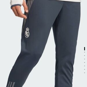 Real Madrid Training Pant